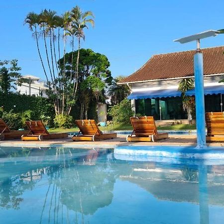 Pousada Believe Praia Grande (Santos) Exterior foto