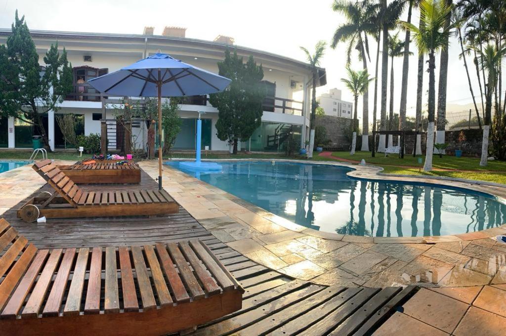 Pousada Believe Praia Grande (Santos) Exterior foto