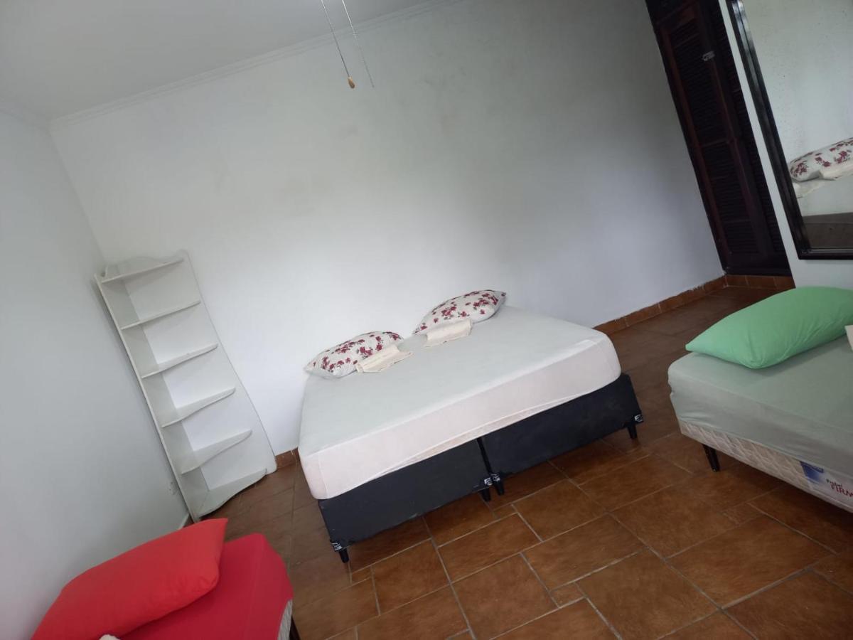 Pousada Believe Praia Grande (Santos) Exterior foto