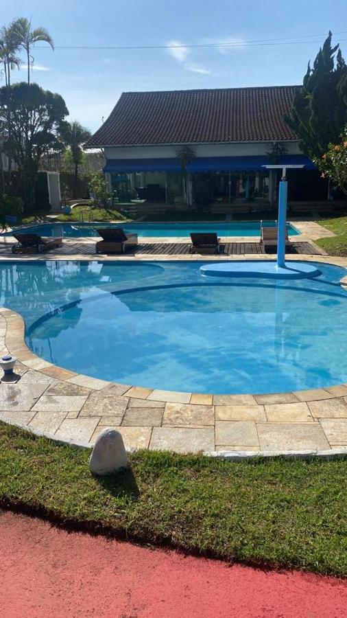 Pousada Believe Praia Grande (Santos) Exterior foto
