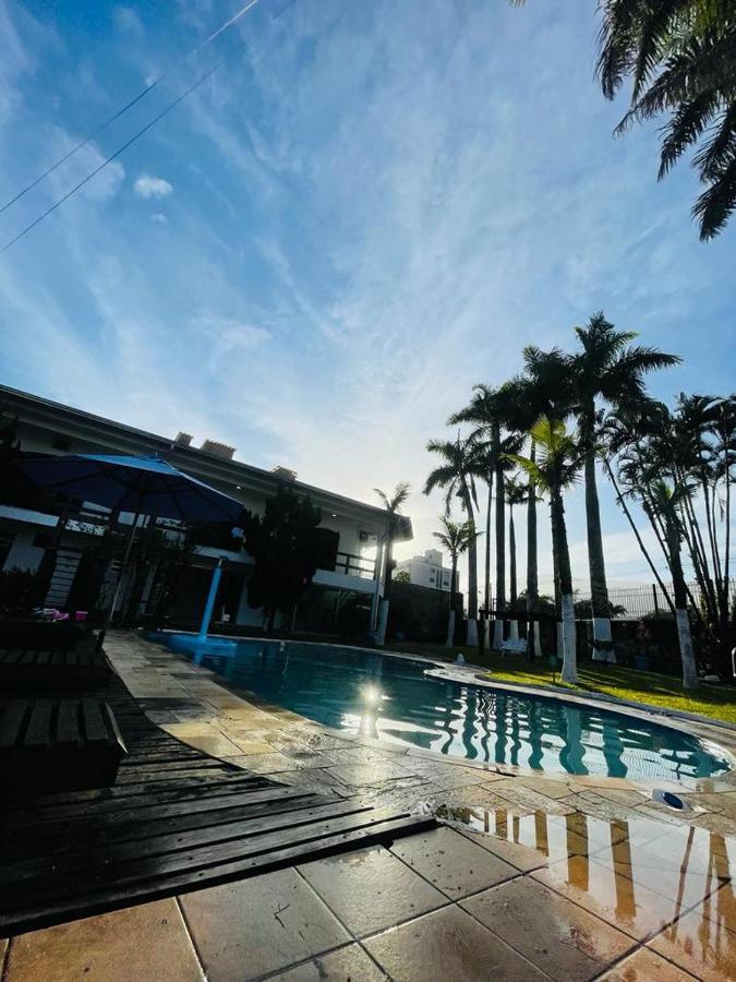 Pousada Believe Praia Grande (Santos) Exterior foto