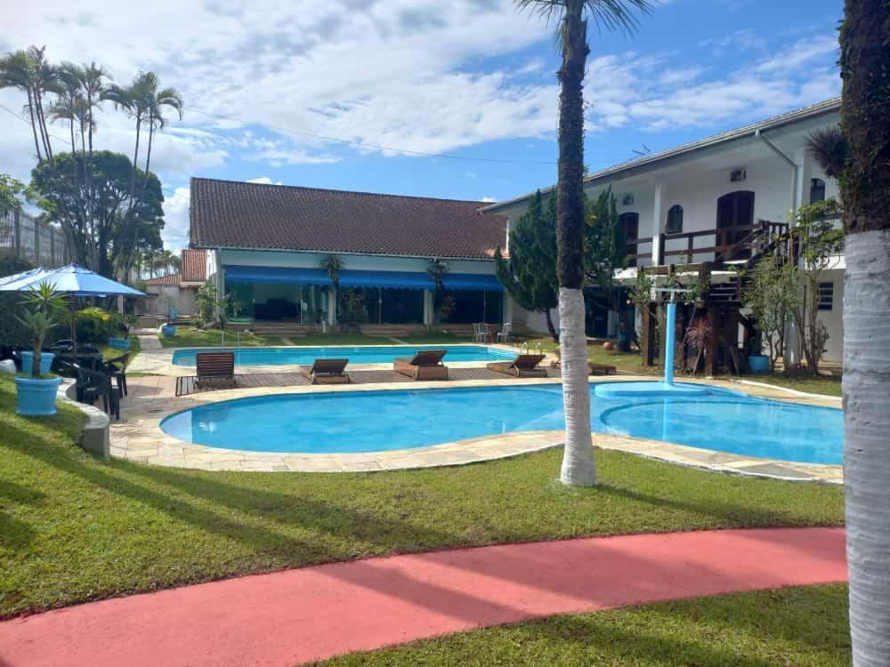 Pousada Believe Praia Grande (Santos) Exterior foto