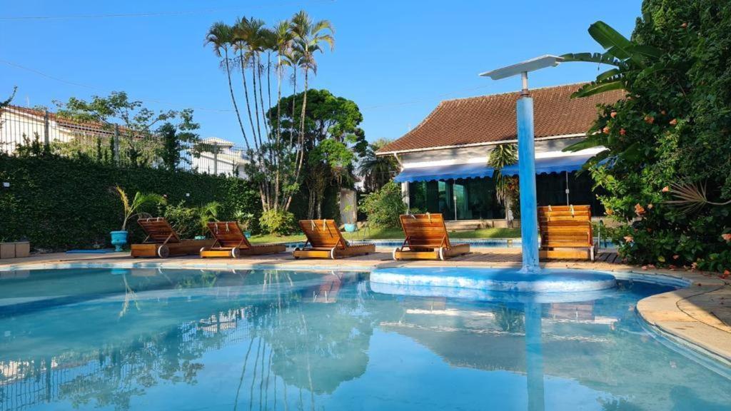 Pousada Believe Praia Grande (Santos) Exterior foto