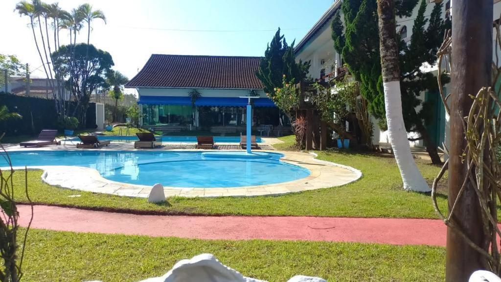 Pousada Believe Praia Grande (Santos) Exterior foto
